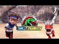 ⭐️New⭐️Dino Trainers Season 2 | EP21 The New Challenge on Dino Island | Dinosaurs for Kids | Cartoon