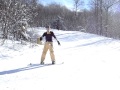 tomass and katcher snowboarding