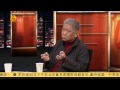 20150330 锵锵三人行 中国一千万件文物流落海外