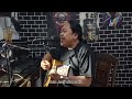 Janji Putih (Doddie Latuharhary)_cover akustik lirik