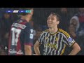 BOLOGNA-JUVENTUS 3-3 | HIGHLIGHTS | Juve come back from THREE goals down | Serie A 2023/24