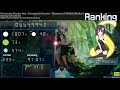 [Osu!CTB] Rusty Skill x Sight Read x Hidden x 5.96* (gone [not] wrong)