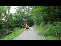 Schuylkill River Trail, at Mont Clare section | Part-12