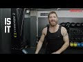 Former Royal Marines Sniper Aldo Kane’s Functional-Fitness Workout | HIBMB | Men's Health UK