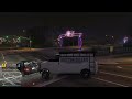 GTA 5 Online - Burrito Bail Enforcement | Bottom Dollar Bounties DLC