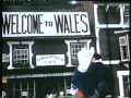 NORTH TO WALES - British Transport Film.