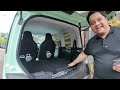 Kenapa Bini, Eh, Aku Beli Wuling Air EV (Bukan Karena Tinggi Badan)