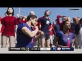 EA SPORTS College Football crazy game!!!*wait util the end*