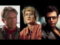 Ranking the Jurassic Park/World movies from worst to best