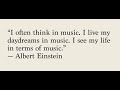 Daily Music Quote (Day 17)