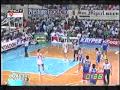 1989 PBA All-Filipino Finals Game 3 San Miguel-Purefoods 122-109