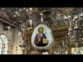 EL MEJOR VIDEO DE LA BASÍLICA DE BELÉN Y LA IGLESIA CATÓLICA DEL LUGAR