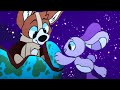 Bluey Sleepytime Reanimated Trailer