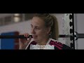 STEP BY STEP | Vivianne Miedema & Beth Mead | Football Was My Happy Place | Episode One