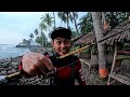 FINALLY!!! I CAUGHT THIS FISH ON SHALLOW REEF - ANYER BEACH SPOT #EP13