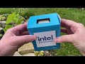 Intel 300 CPU Review - The Pentium Replacement is Finally Here...