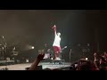 ONE OK ROCK - Neon Lights - Hammerstein Ballroom - NYC - 9/30/22