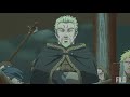 Vinland saga: El despertar de la justicia (Análisis/comentario) | Análisis Vinland saga