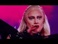 Lady Gaga - 911 & Sour Candy Live from Chromatica Ball (The 6th Manifesto, Chapter 3.1) 4K
