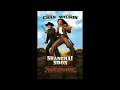 Shanghai Noon (2000) End Credits Theme