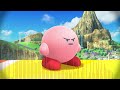 Gourmet Race - [ Kirby / But Every Other Beat Is Missing ]
