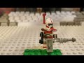 Lego Shock Trooper Mod