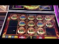 Slot Bonus Can't Stop - Won't Stop on 🔥 Cash Eruption! Retriggers Over and Over and Over!!