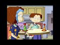 Mejores momentos de Phil y Lili | Rugrats Crecidos | Pluto TV