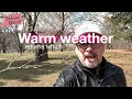 Sakura Watch March 27, 2024 - Ep 5 - Cold kept trees in Stage 2, but progress continues in High Park