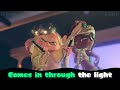 ♪ Into The Light ♫ Caitlin Koi Music Video - Splatoon 2