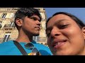 @Mythpat CAN TALK TO DUCKS??? (Paris Vlog 3)