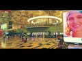 Indonesia Soekarno-Hatta International Airport VS Singapore Changi Airport