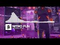 Nitro Fun - Hidden Level [Monstercat Release]