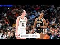 Caitlin Clark DROPS 30pts | Indiana Fever vs Washington Mystics | WNBA | NBA