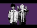 moving your body between hawks and dabi while they fight for you (slowed playlist + voice overs)