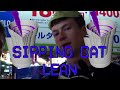 Yung Lean shouts out everyone in Tokyo