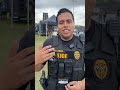 Orlando Police hosts Special Teams Day at Lake Nona High School