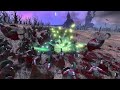 Top 10 Legendary Lords in Battle | Total War Warhammer 3