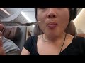 Starlux Airlines A350 from Los Angeles to Taipei | Economy Class