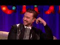 americans try to understand alan carr being british for 10 minutes | Alan Carr: Chatty Man