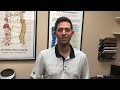 Patient Testimonial from Kinetic Rehab & Spine!