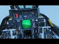 Getting in the F-14 Groove | Iron Heel | Mission 3