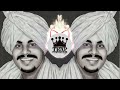 Kan Kar Gal Sun Sajna (Desi Mix by @Knockwell) | Amar Singh Chamkila | Amarjot | Trap Maharaja