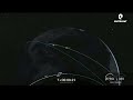 SpaceX Eutelsat Hotbird mission
