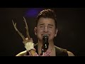 Andreas Gabalier - Amoi seg' ma uns wieder (Live)