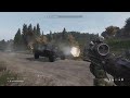You Shall Not Pass | Conquest DayZ