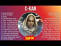 C - K a n MIX Songs Collection ~ 2000s Music ~ Top Rap, Latin, Gangsta Rap, Latin Rap Music