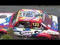 Donegal International Rally 2024 *Crash, Action, Spins, Sideways*