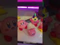 Kirby Kawaii Unboxing ASMR | Kawaii Core