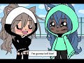 ❤️| Your my Christmas grinch 💚 | GLMM ❤️‍🔥 |  GACHA LIFE LOVE STORY ❤️🎥 | Enjoy 💙 |